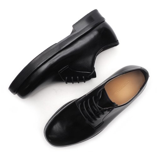 SONSHINBAL 4406-04 black kipSONSHINBAL - ローファー/革靴