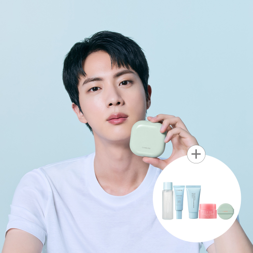 네오 쿠션 매트 15g