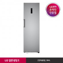 컨버터블 냉장고 R320S (384L/샤인/New이지핸들)