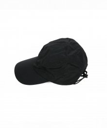 LOCUST MOUNTAIN CAP (BLACK)