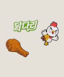 [무료반품] 닭다리 지비츠™ 참