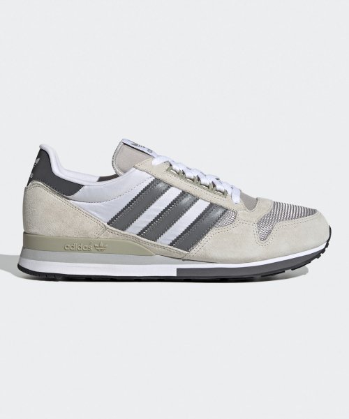 Zx 500 deals adidas abrikoos