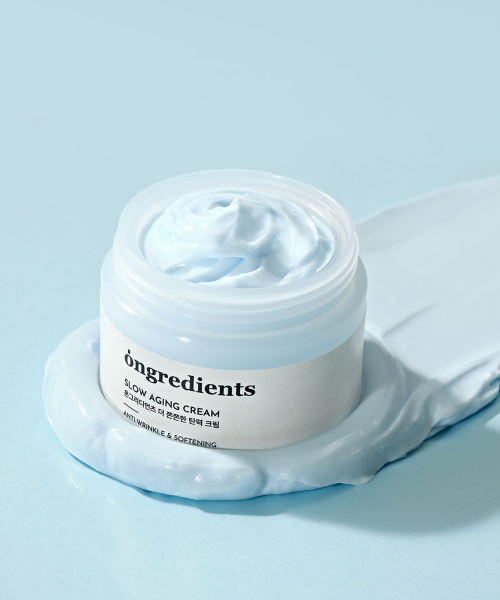 온그리디언츠() 더 쫀쫀한 탄력 크림 50ml 상품 이미지