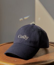 Logo Ballcap_navy