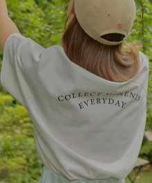 Oversize CO T-shirt_white