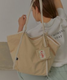 Wind Bag_ivory