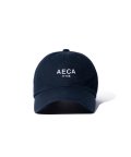 AECA LOGO CAP-NAVY