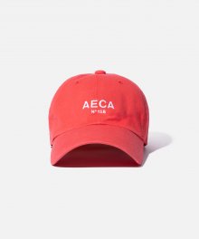 AECA LOGO CAP-PINK