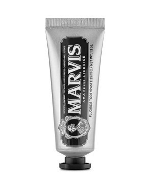 마비스(MARVIS) 마비스 아마렐리리코리스 25ml - 후기 | 무신사
