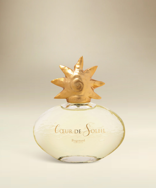 꾀르 드 솔레이 EDP 50ML
