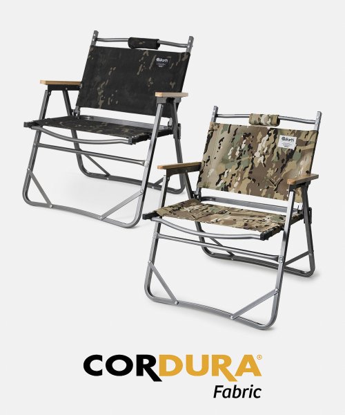 Coleman compact store folding chair