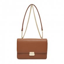 Building bag (Brown) - S002BR