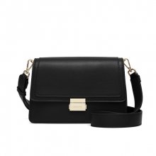 Letter bag (Black) - S003BK