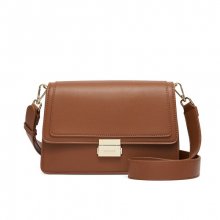 Letter bag (Brown) - S003BR