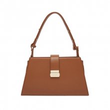 Audio bag (Brown) - S004BR