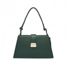 Audio bag (Dark green) - S004DGN