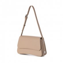 Both bag (Ash beige) - S006ABE