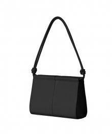 Center bag (Black) - S008BK