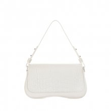 Camel bag (Croco Ivory) - S009CIV