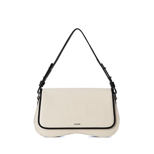 스퀘어라인(Squareline) Camel Bag (Canvers Black) - S009Cvbk - 73,500 | 무신사 스토어