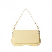 Camel bag (Light Yellow) - S009LY