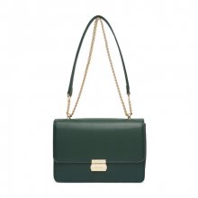 Building bag (Dark green) - S002DGN