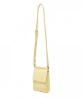 Bill mini 빌미니 Light Yellow