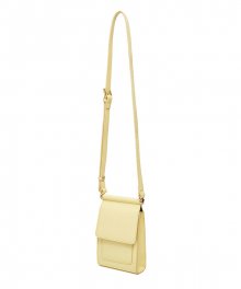 Bill mini 빌미니 Light Yellow