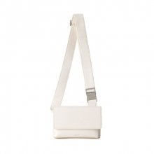 Seat bag (Ivory) - S007IV