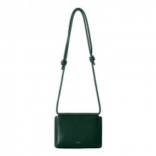 folder bag (Dark green) - S011DGN