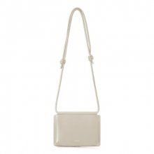 folder bag (Deep ivory) - S011DIV