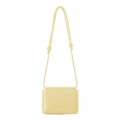 folder bag (Light Yellow) - S011LY