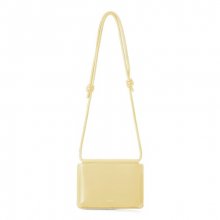 folder bag (Light Yellow) - S011LY