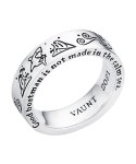 바운트(VAUNT) Boatman Symbol Ring