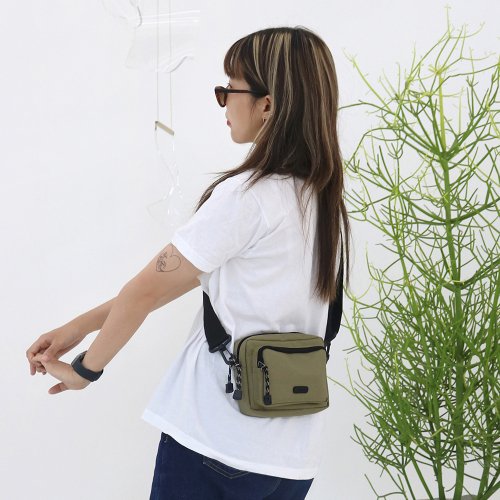 Dura bag - 3color