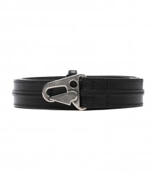 TECHNICAL BELT BLACK