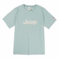 Classic Big Logo Half-Sleeves  (JM3TSU091MT)