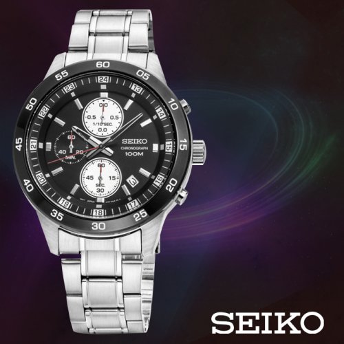 세이코(SEIKO) SKS647P1 남성 메탈 손목시계 - 199,000 | 무신사 스토어