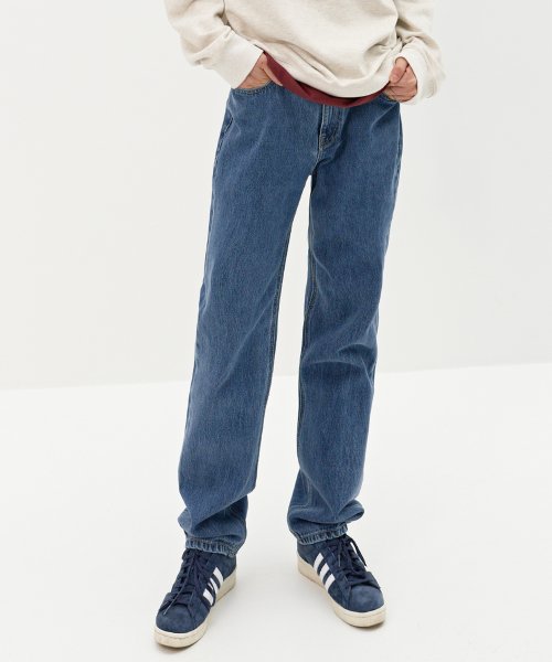 플랙() 스티즈 M84 미드 워시드 상품 이미지