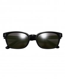 Foss Sunglasses Black