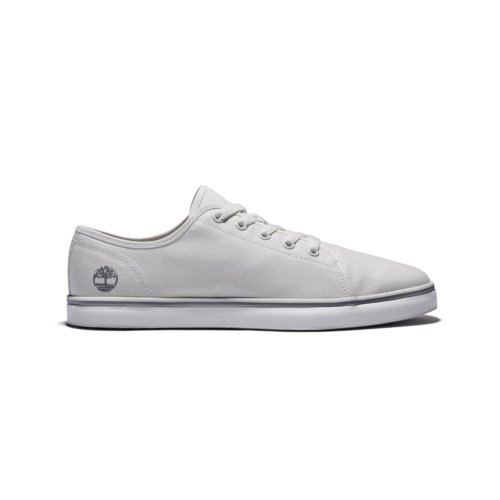 팀버랜드(TIMBERLAND) 남성 스카페파크 캔버스 스니커즈 애쉬화이트_TB0A2688L771 - 78,000 | 무신사 스토어