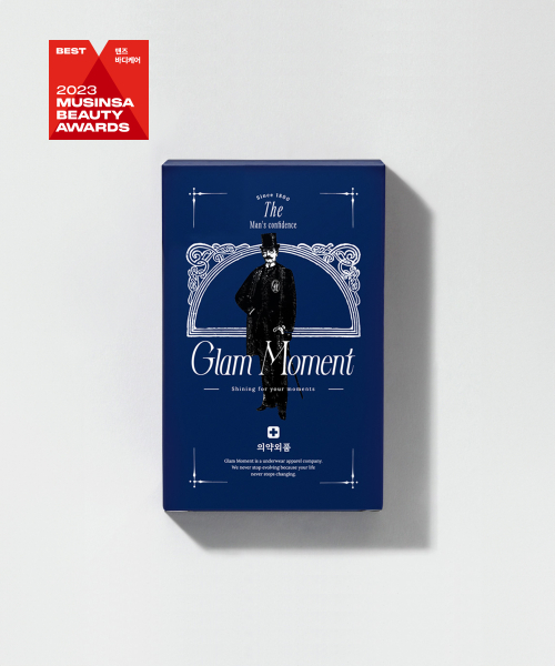 미프() 글램모먼트 포맨 스킨핏 니플 커버패치  120매 상품 이미지