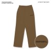 AUTHENTIC TRACK PANTS(WOOD BROWN)