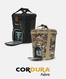 CORDURA Water Jug Bag  CAMO