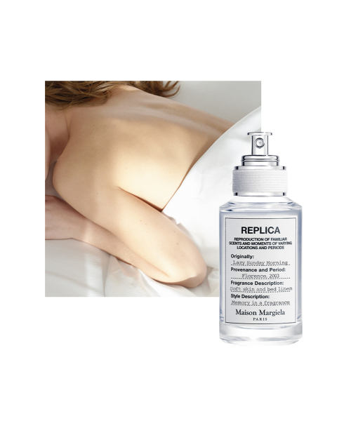 메종 마르지엘라 퍼퓸() 레플리카 레이지 선데이 모닝 EDT 30ML 상품 이미지