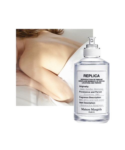 메종 마르지엘라 퍼퓸() 레플리카 레이지 선데이 모닝 EDT 100ML 상품 이미지