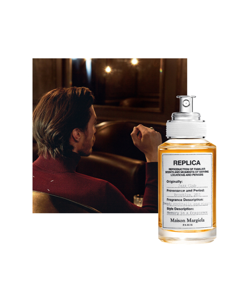 메종 마르지엘라 퍼퓸() 레플리카 재즈 클럽 EDT 30ML 상품 이미지