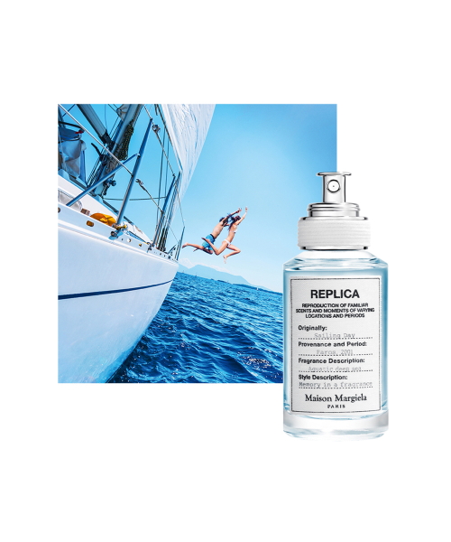 메종 마르지엘라 퍼퓸() 레플리카 세일링 데이 EDT 30ML 상품 이미지