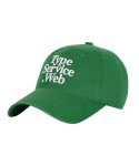 타입서비스(TYPESERVICE) Typeservice Web Cap [Green]