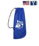 예일(YALE) YONEX X YALE TENNIS RACKET BAG BLUE